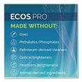 thumbnail image 5 of ECOS PRO Dishmate Liquid Dish Soap Unscented 128 oz. (PL9721/04), 5 of 5