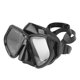 thumbnail image 3 of Gafas de buceo antivaho, visión de alta definición, alto sellado, protección fuerte, gafas de natación para actividades subacuáticas, color negro., 3 of 14