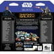 thumbnail image 3 of Star Wars: Unlimited TCG Shadows of The Galaxy STARTER SET - Master The Galaxy! Fast-Paced Trading Card Game for Kids and Adults, Ages 12+, 2 Players, 20 Minute Playtime, 3 of 7