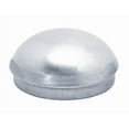thumbnail image 2 of Fulton Trailer Wheel Bearing Grease Cap, 2.446 in. Diameter, Zinc Plated, 2 of 3