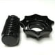 thumbnail image 3 of 1K0803899D Tuerca de sujeción for montaje de rueda de repuesto for Skoda Octavia 2 A5 Superb MK2 Karoq VW Golf 5 6 Jetta for Audi Q3 A3, 3 of 6