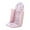 Pink, variant on Siruishop Baby Stroller Cushion Anti Slip Comfortable for Dining Chair Soft Seat Liner Pink