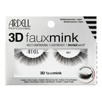 Ardell 3D Faux Mink Lash 861