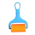 thumbnail image 1 of 5D Tools Roller,Roller for Rhinestone Embroidery, Ceramic & Pottery Clay 8.5cmx13.5cm, 1 of 4