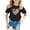 Black-a, variant on XXWXYD Kids 250th Anniversary USA Shirts American Flag 4Th of July Girls Boy Outfit T-Shirts Loose Fit Crew Neck Tee Patriotic Short Sleeves Tops 2-13 Years