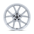thumbnail image 4 of Rotiform Cast Aluminum Wheel R199 20x9 5x112 SILVER 45mm, RC199SX20905745, 4 of 4