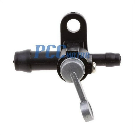 YAMAHA PW50 PW 50 FUEL GAS PETCOCK SWITCH VALVE BIKE NEW PC13