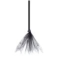 thumbnail image 2 of XWSHYW Decoraciones para El Hogar Nuevo Juguete de Bruja de Halloween Rudolph Spider Broomstick Academy, 2 of 3
