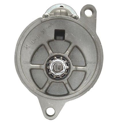 Quality-Built 6647SN New Starter Motor