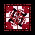 thumbnail image 1 of Metallica Bandana Adulte Kill Em All, 1 of 1