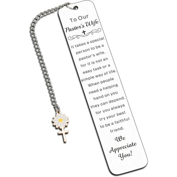 Pastor's Wife Thank You Gifts First Lady Thank You Gifts Thank You Pastor's Wife Gifts Women's Baptism Gifts Easter Gifts Adult Gifts Church Anniversary Birthday Gifts Christmas