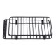 thumbnail image 3 of RC RACK DE EQUIPAJE DE AUTOMÓVILES, Accesorios de actualización rc estable rc ttoof estante, vehículo vehículo rc para 1/10 rc car, 3 of 7
