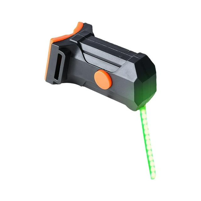 Luz Trasera De Bicicleta LED Zulema