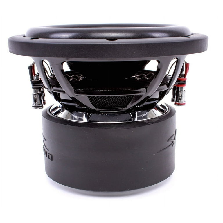 Skar Audio VVX 8v3 D2 8