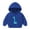 Blue, variant on Splozh Toddler Hooded Sweatshirt Toddler Fall Winter Long Sleeve Hooded Sweatshirt Sweatshirt Dinosaur Hoodie Pullover Tops,Blue,18-24 Months