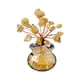 thumbnail image 1 of Adorno de Árbol de cristal Naiovety Feng Shui piedra hecha a mano decoración del hogar Estilo 2, 1 of 6