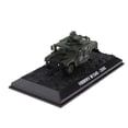 thumbnail image 1 of 1:72 Tanque Militar Ejército ATGM Modelo De Vehículo Figuras Ni?os Juguete Para Regalo Sunnimix Kids Diecast Missile Coche Juguete, 1 of 8