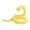 Yellow, variant on Dserhfy 30cm/40cm/60cm 3D Printed Snake Ornament Movable Joints Bedside Table Snake Figurine Prank Toy Desk Decor