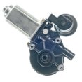 thumbnail image 3 of Window Lift Motor Front Right For Lexus 02-03 ES300 04-06 ES330 01-06 LS430, 3 of 6