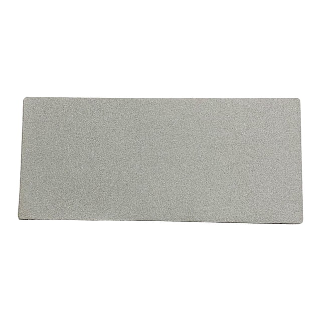 Piedra de afilar de diamantes, r de diamantes, placa de de cuchillos, piedra de afilar de diamantes, placa de de diamantes, 150 Sunnimix Piedra de afilar