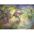 thumbnail image 4 of Buffalo Games 1000-Piece Josephine Wall Call of the Sea Interlocking Jigsaw Puzzle, 4 of 5