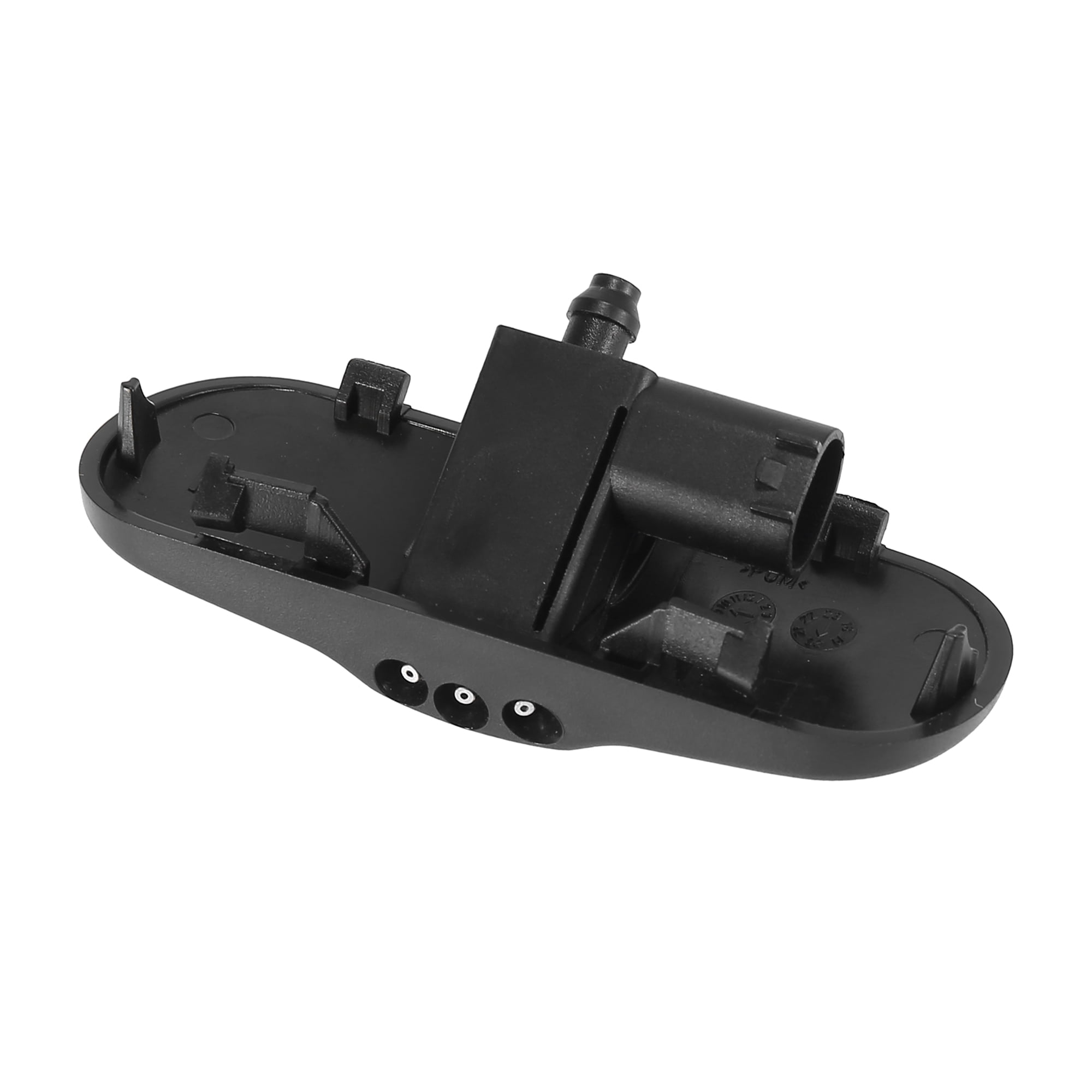 Unique Bargains Windshield Washer Nozzles Right  for Audi Q5 SQ5 2008-2017