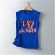 thumbnail image 4 of Camiseta Sin Mangas Para Mujer, Camisetas Sin Mangas, Cosplay, Playa Para Adultos, Estampado Divertido, Camisetas Sin Mangas, Blusa Odeerbi ODB167620, 4 of 6