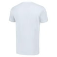 thumbnail image 3 of Men's Starter White Buffalo Sabres Logo T-Shirt, 3 of 3