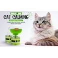 thumbnail image 3 of Zenpaws Upgraded No Scent - 2 Pack Diffuser Cat Relaxant Refill - 6 Bottles Total -Compatibility : Refills Compatible with All Major Brand diffusers. Feliway, Comfort Zone, ThunderEase, Relaxivet, 3 of 8