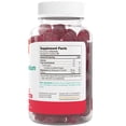 thumbnail image 2 of Chapter One Magnesium Gummies, Calm Kids Magnesium Citrate 100mg, Kosher, Raspberry Flavor, 120 Gummies, 2 of 5