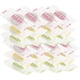 thumbnail image 5 of Silk Facial Masks for Women, Non-Toxic and Non-Allergenic, Lightweight and Comfortable, 5 of 5