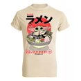 thumbnail image 1 of Playeras Camiseta Baby Yoda Japan Noodles Mandaloriano Unsx, 1 of 1