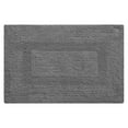 thumbnail image 3 of Fabstyles Basix Soft & Absorbent Reversible Cotton Bath Rug, 3 of 4
