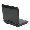 thumbnail image 4 of Car Travel Video Player, 7in Swivel Screen Support USB Memory Card Portable DVD Player 1080P  For Car For Home, 4 of 8