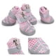 thumbnail image 1 of 4 Uds Botas para perros zapatos transpirables para perros zapatos ligeros antideslizantes para mascotas para perros pequeños medianos y grandes al aire libre ANGGREK Otros, 1 of 8