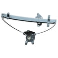 thumbnail image 1 of ELEVADOR PARA CRISTAL MAXIMA 1995 al 1999 NISSAN Delantero Derecho/Pasajero Genérica  ., 1 of 4