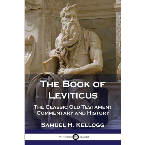 The Book of Leviticus (Paperback)
