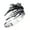 Style 2, variant on 10pcs Mens Fashion Dragon Claw Rings Gothic Alloy Jewelry Adjustable-Style 7-Adjustable
