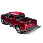 Roll N Lock Cargo Manager Rolling Truck Bed Divider - CM223