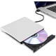 thumbnail image 2 of Grabadora de Cd/Dvd de unidad óptica móvil externa Neutral Usb 3,0, unidad óptica de grabación externa para ordenador portátil oso de fresa Electrónica, 2 of 3