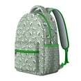 thumbnail image 2 of Panda Backpack for Work & School - Roomy Waterproof Bookbag for College & Office, Comfortable Straps & Multiple Compartments for Organization, 2 of 6