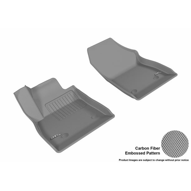 3d Maxpider 2016 2017 Chevrolet Cruze Front Row All