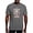 Gray, variant on CafePress - Electrician T Shirt T Shirt - Mens Comfort Colors Shirt