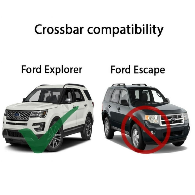 Bike rack for ford explorer best sale 2016