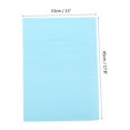 thumbnail image 4 of 125pcs Desechables Manteles Impermeable Cubierta de Mesa de Tatuaje Rectángulo Higiene Profesional Desinfección(Blue) suministros de tatuaje Spptty suministros de tatuaje, 4 of 10