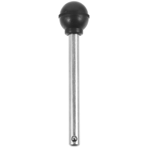 Pon de carga Pin Fitness Polea Cable Adjunta Herramienta de entrenamiento de resistencia a la mano