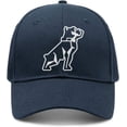 thumbnail image 3 of LAICAIW Unisex Classic Tim-Hortons-Logo- Baseball Cap Snapback Hat Dad Hat, 3 of 6