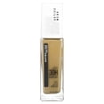 thumbnail image 1 of Maybelline, Super Stay, Full Coverage Foundation, 140 Light Tan, 1 fl oz Pack of 4, 1 of 2