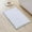 B, variant on Clearance Sale Home Decor Scallop Bathroom Rugs Shaped Rugs Clean Rugs Make The Look More Comfortable,A,50X75CM
