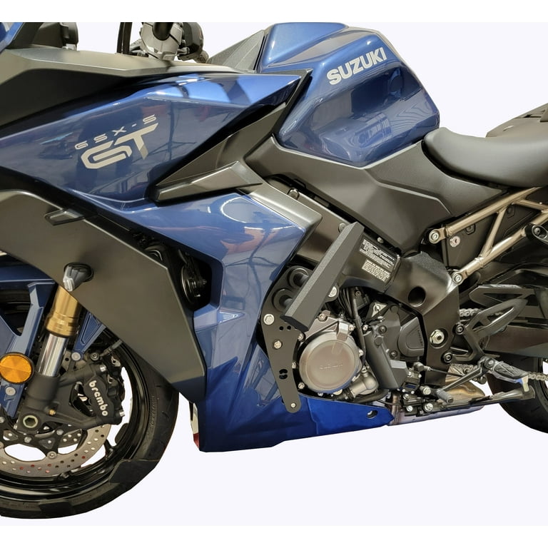 Suzuki GSX-S1000 GT and Plus Front Crash Bar - Walmart.com